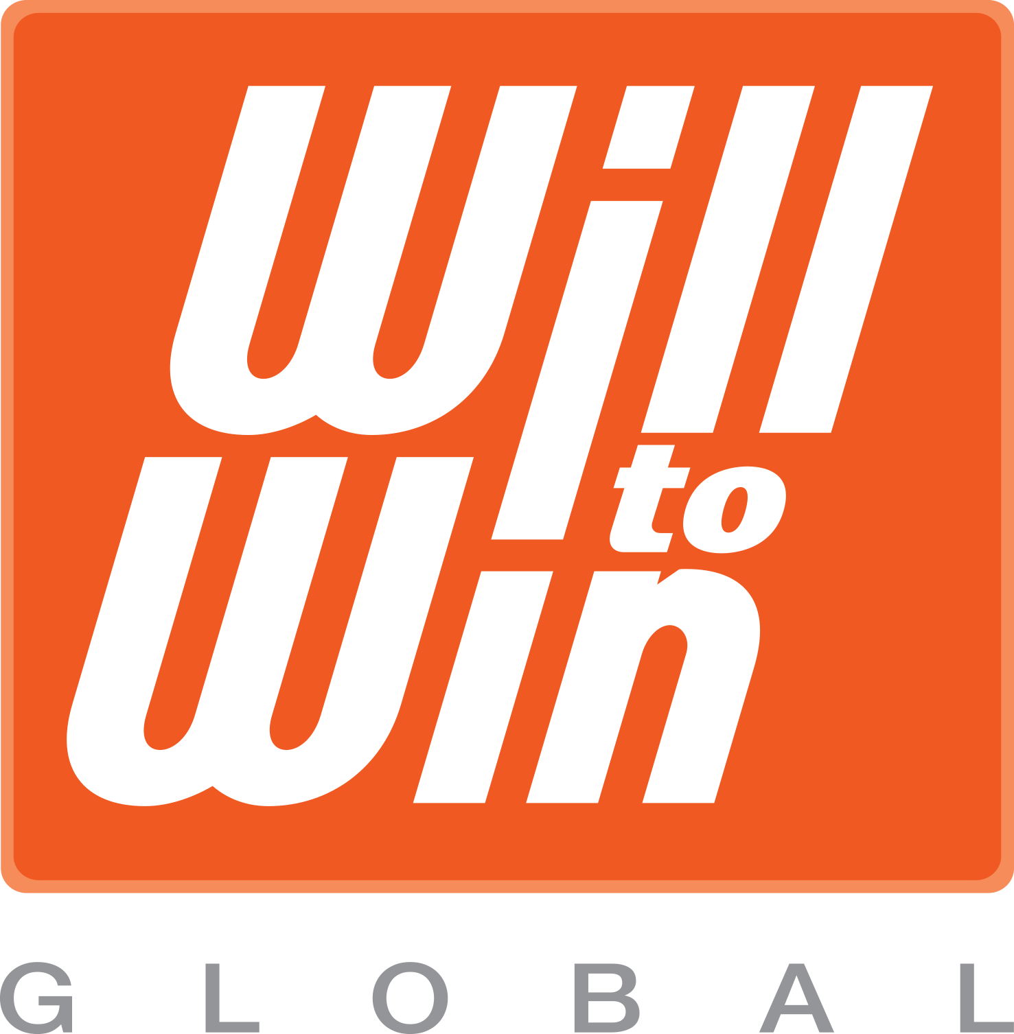 Will to Win Global
